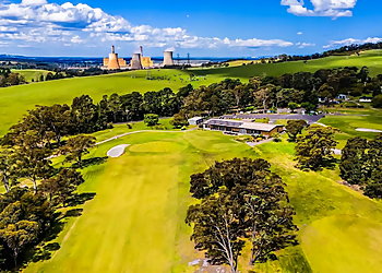 Yallourn Golf Club