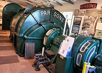 Yallourn North & District Historical Society