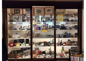 Yallourn North & District Historical Society