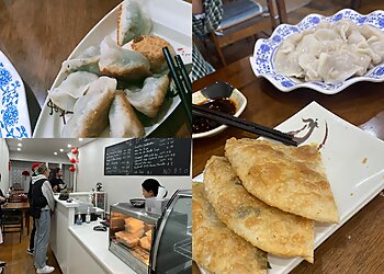 Yangji Dumpling