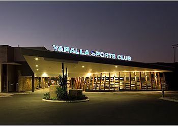 Yaralla Sports Club Yaralla Sports Club