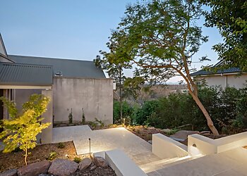 Yards Apart Landscaping