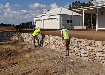 Yards Apart Landscaping