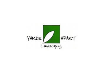 Yards Apart Landscaping Pty Ltd.