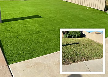YardStik Gardening & Landscaping
