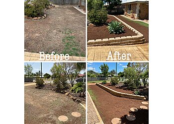 YardStik Gardening & Landscaping