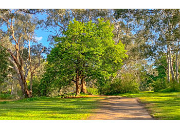 Yarra Bend Park