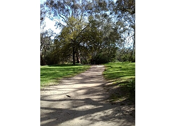 Yarra Bend Park
