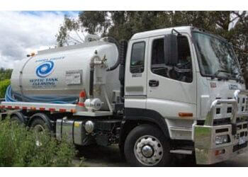 Yarra Valley Septic Tank Cleaning