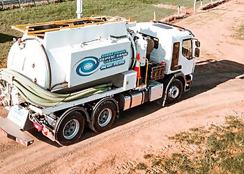 Yarra Valley Septic Tank Cleaning