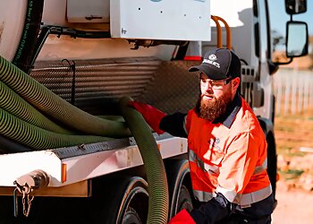 Yarra Valley Septic Tank Cleaning