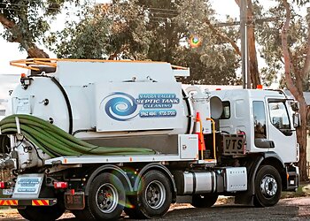 Warragul Septic Tank Services Yarra Valley Septic Tank Cleaning image 1