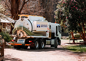 Yarra Valley Septics