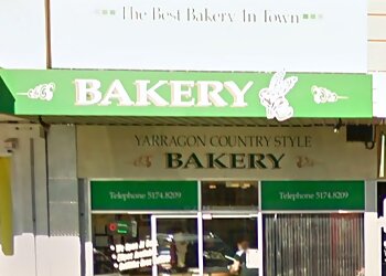 Yarragon Country Style Bakery