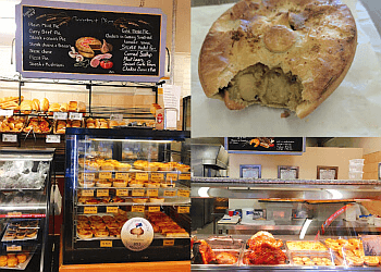 Yarragon Country Style Bakery