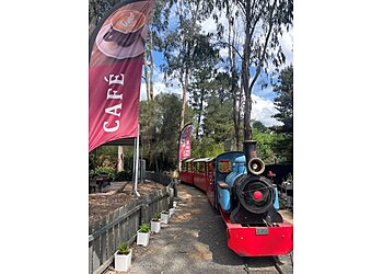 Yarralumla Play Station