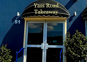 Yass Road Takeaway