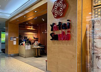 Yatai Sushi