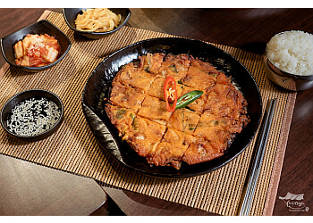 Yeonga Korean BBQ Restaurant