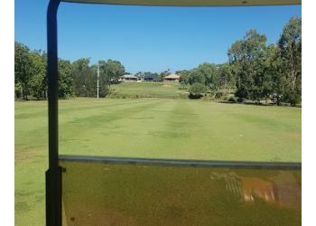 Yeppoon Golf Club