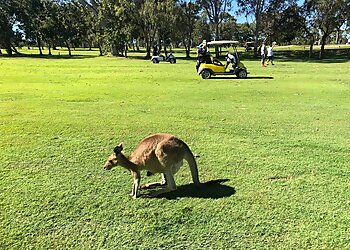 Yeppoon Golf Club