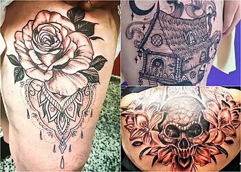 Yeppoon Tattoo Studio