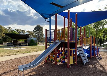 Yerrabi Pond District Park