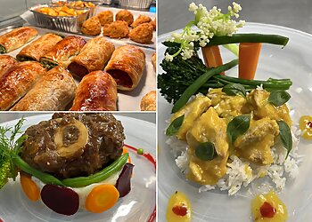 Yigal Kitchen Catering