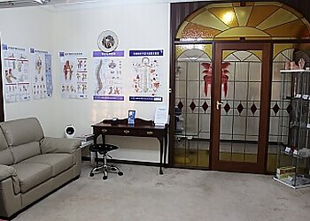 Yihong Acupuncture Adelaide