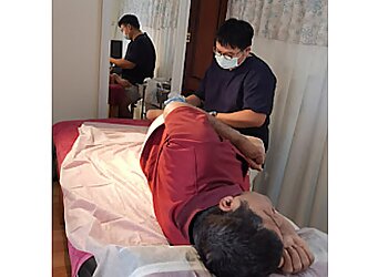 Yihong Acupuncture Adelaide