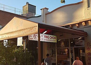 Ying Chow Chinese Restaurant