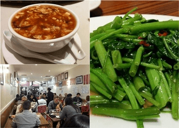 Ying Chow Chinese Restaurant