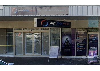 Newcastle Yoga Studios YogaBodyWorks  image 1