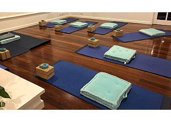 Yoga Life Studio