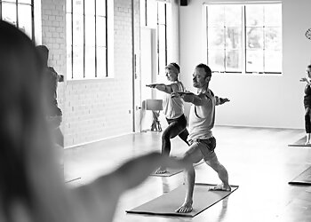 Yoga Loft Launceston