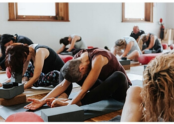 3 Best Yoga Studios in Newcastle, NSW - Expert Recommendations