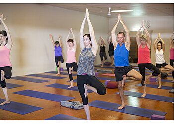 Yogahealth Townsville