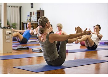 Yogahealth Townsville