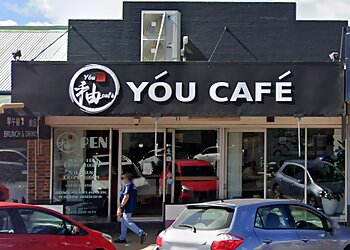 You Cafe Dubbo