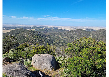 You Yangs Regional Park