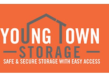 Young Town Storage