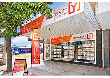Youngs & Co Real Estate