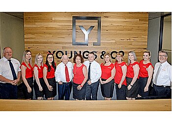 Youngs & Co Real Estate