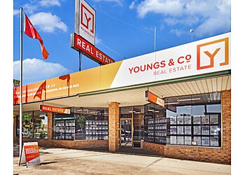 Youngs & Co Real Estate