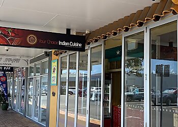 Your Choice Indian Cuisine