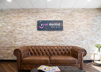 Your Dentist Darwin