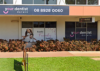 Your Dentist Darwin Your Dentist Darwin