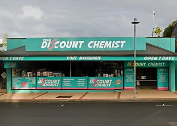 Port Macquarie Pharmacies Your Discount Chemist Port Macquarie image 1