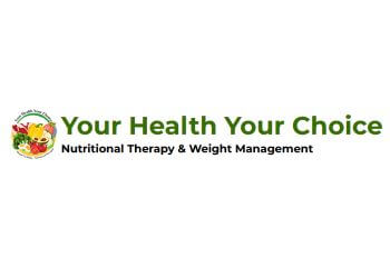 Your Health Your Choice