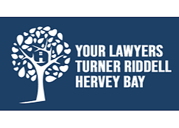 Your Lawyers Turner Riddell Hervey Bay